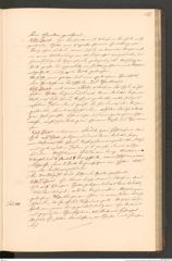 Seite 143 des Manuskripts "Die Altherthumsgräber vom Salzberg zu Hallstatt in Oberösterreich", Signatur 12.903 e